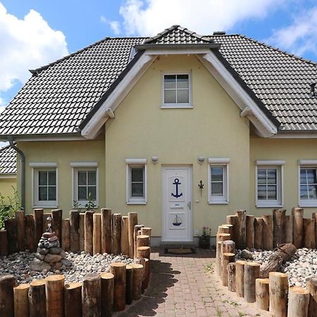 Villa Ankerhus Börgerende-Rethwisch Exterior foto